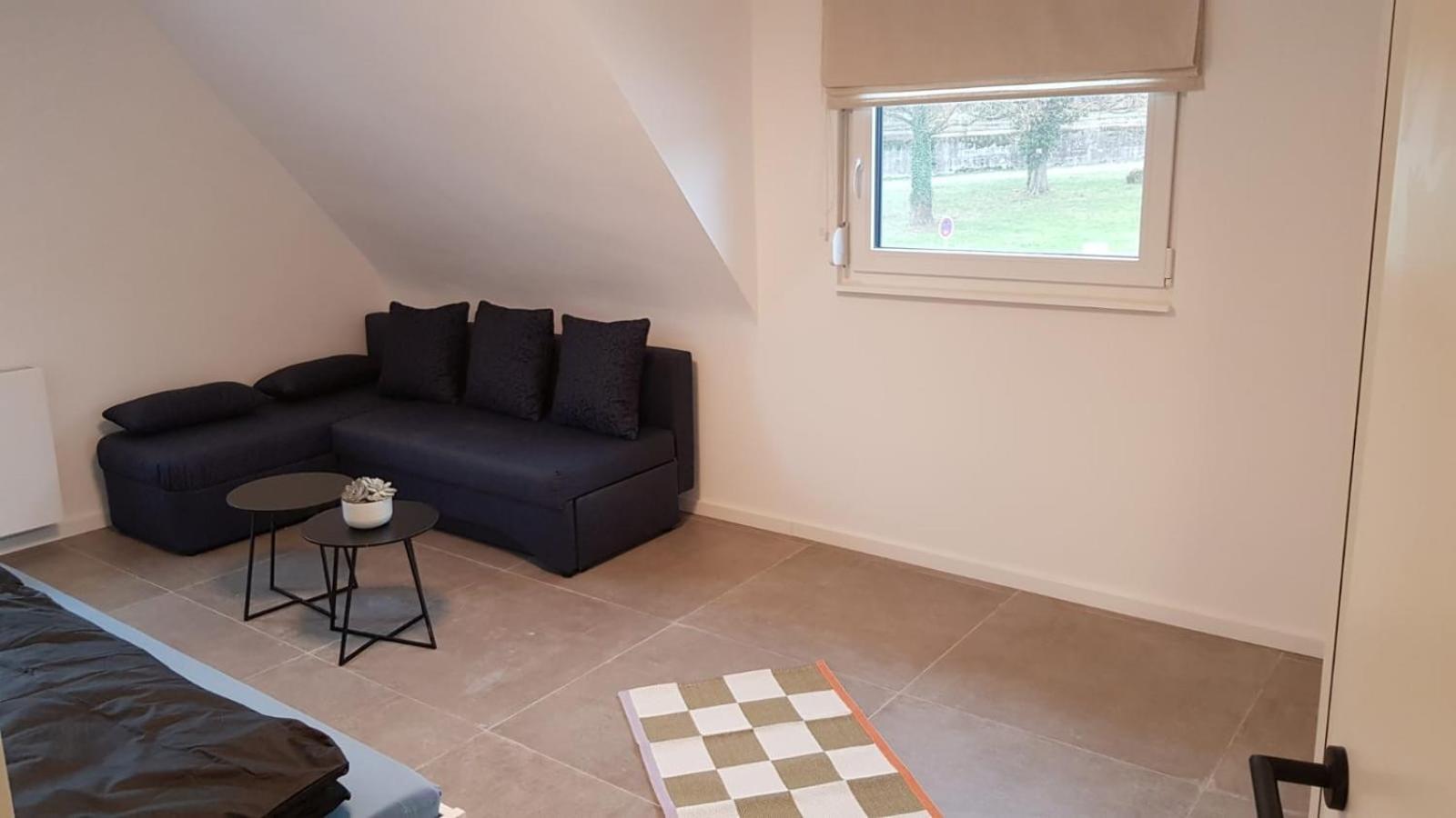 Apartment Quartier *