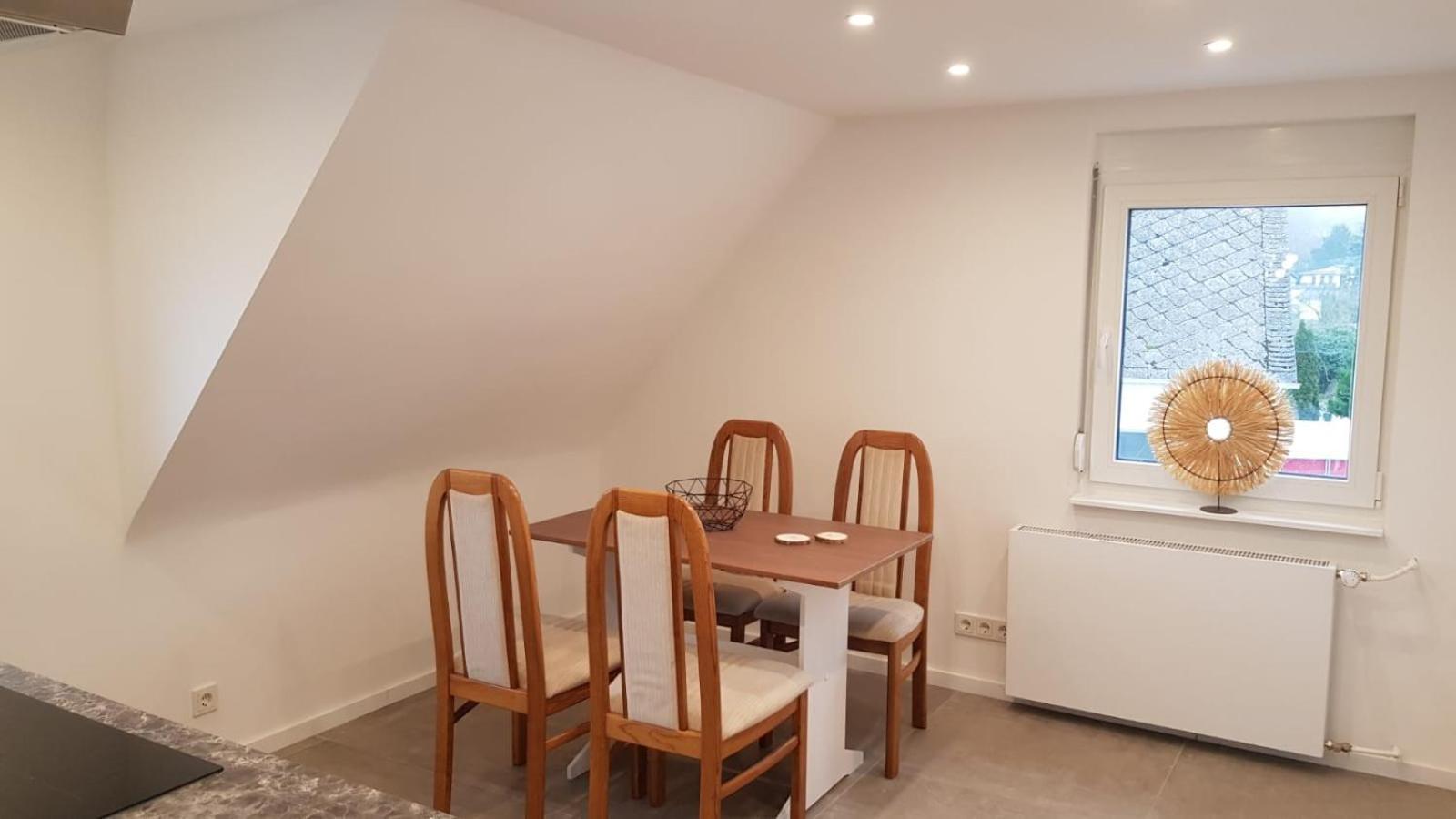 Apartment Quartier
