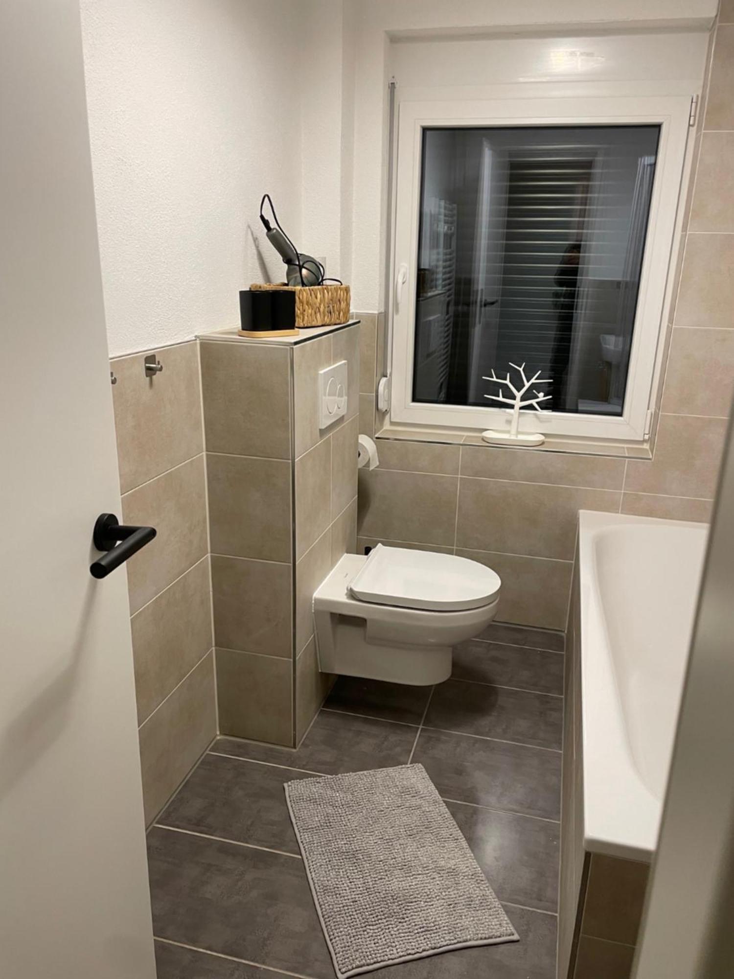 Apartment Quartier Villmar