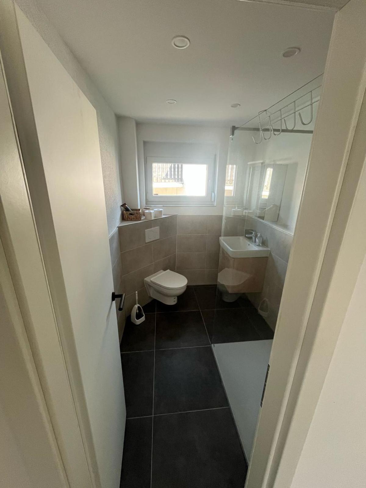Quartier Apartment *