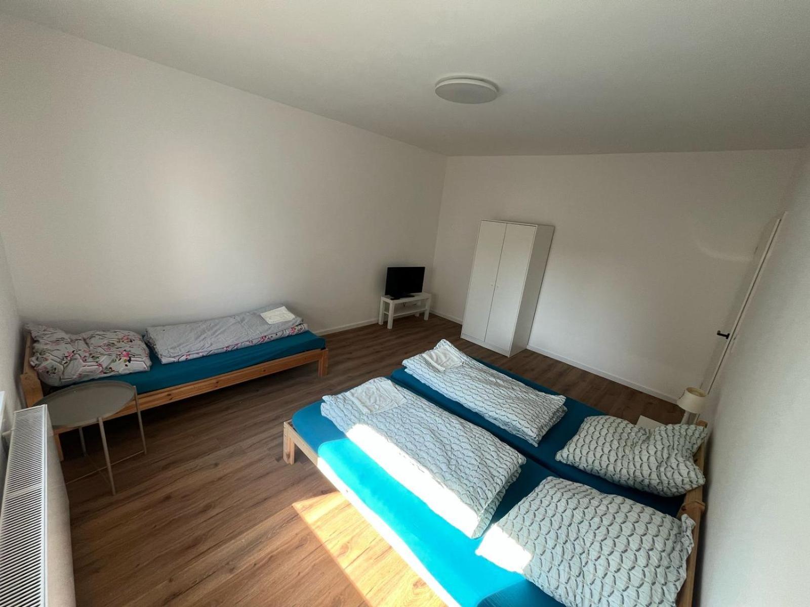 Apartment Quartier