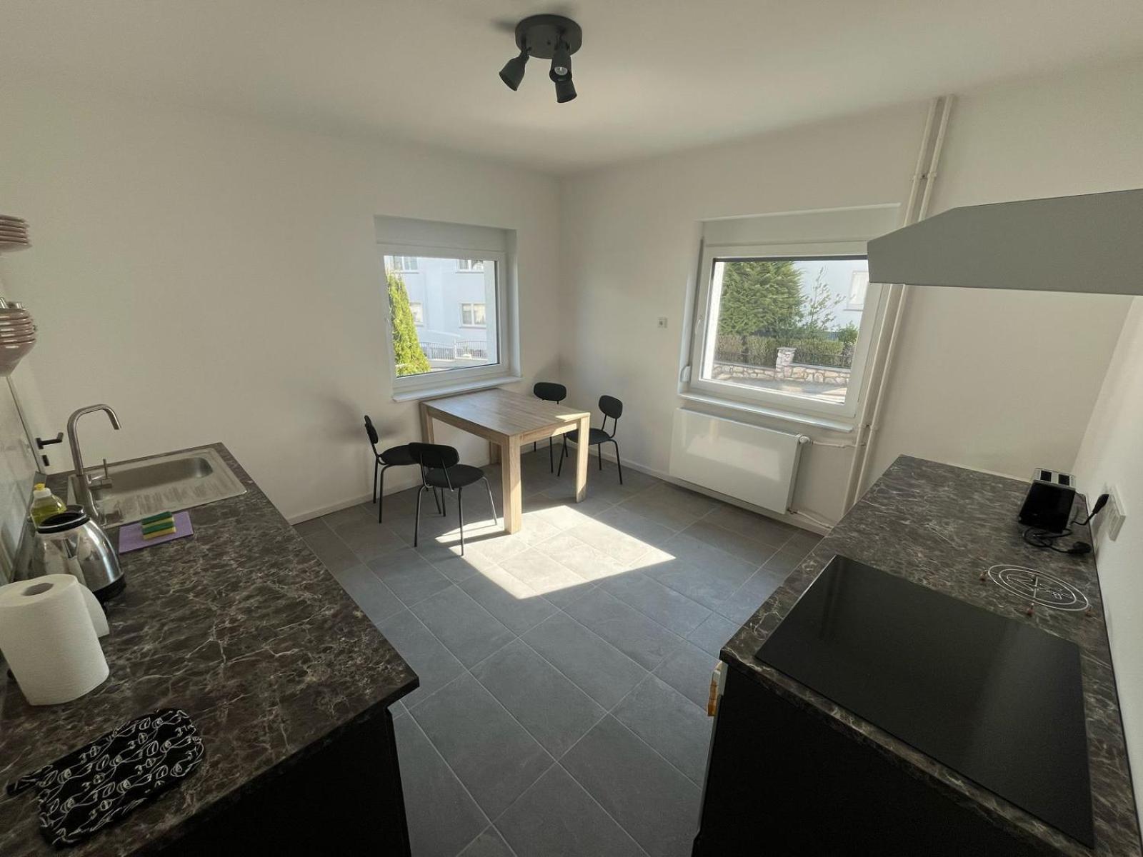 Apartment Quartier Villmar